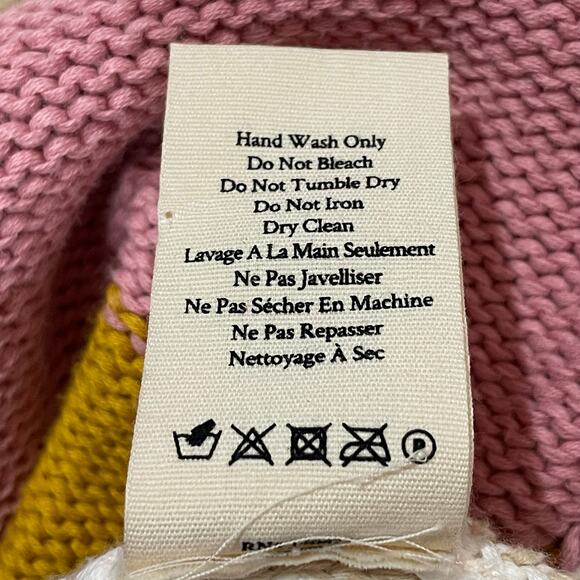 LoveShackFancy Grayson Duster - Desert Sunset - M/L - Picture 11 of 12